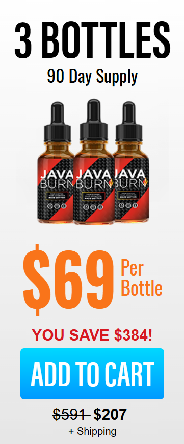 java burn